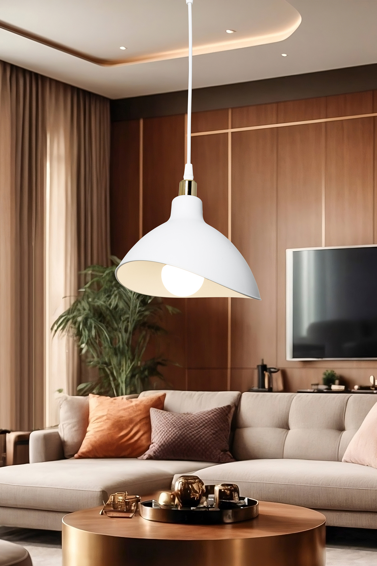 MDL.5021 ESTA TEKLİ SARKIT BEYAZ